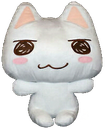 toro plush